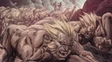 Sabretooth Hounds (Earth-616)