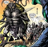 Sakaarans Natives