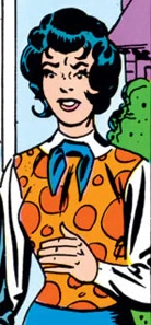 Sally Green (Earth-616)