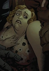 Sally (Earth-616)