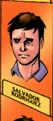 Salvador Rodriguez (Earth-616)