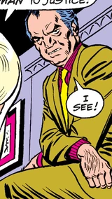 Sam Bullit (Earth-616)