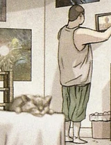 Sam (Earth-616)