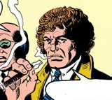 Sam Galvagno (Earth-616)