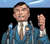 Sam Whitehall (Earth-616)