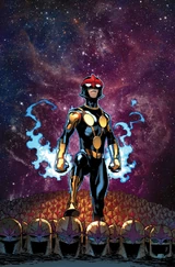 Nova (Earth-616)