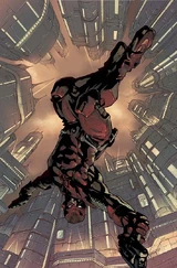 Daredevil (Earth-2992)