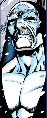 Scrier (Earth-616)