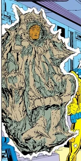 Rock (Earth-616)
