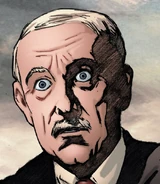 General Samuel Ryan (Earth-616)