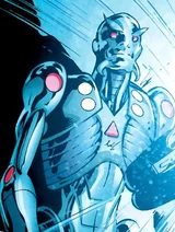 Machinesmith (Earth-616)