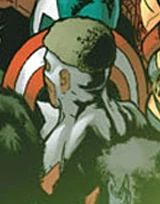 Falcon (Earth-10011)