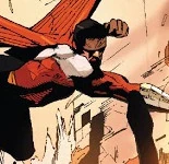 Falcon (Earth-32323)