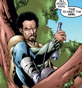 Sam Wilson (Earth-5692)
