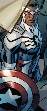 Captain America (Earth-61610)