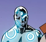 Sangre (Earth-616)