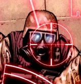 Santo Marco Army (Earth-616)