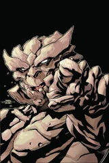 Rockslide (Earth-616)