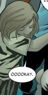 Sara Mendez (Earth-23291)