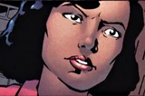 Sarah Gail Bradley (Earth-616)