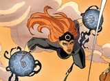 Darkstar (Earth-616)