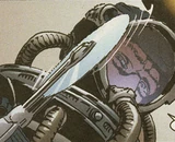 Sawyer (Earth-616)