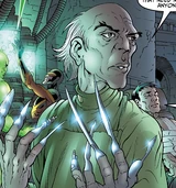 Scalpel (Earth-616)