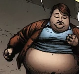 Scamperdink Hornfincle Bandersnatch III (Earth-616)