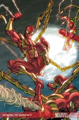 Red Team/Scarlet Spiders (Earth-616)