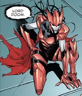 Poison Scarlet Witch (Earth-17952)