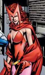 Scarlet Witch
