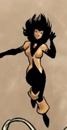 Scintilla (Earth-552)