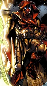 Scorpio (Earth-616)