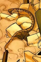 Scorpion (Earth-5421)