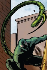 Scorpion (Earth-616)