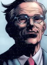 Interim Prime Minister Scotty Gunderberg (Earth-616)