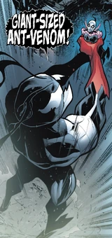 Ant-Venom (Earth-12240)