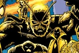 Ant-Man (Earth-8545)