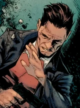 Scott Moffat (Earth-616)
