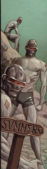 Cyclops (Earth-616)