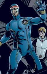 Cyclops (Earth-12101)