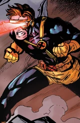 Cyclops (Earth-18119)