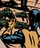 Cyclops (Earth-20007)