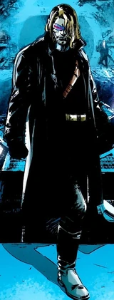Cyclops (Earth-295)