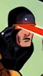 Cyclops (Earth-81156)