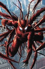 (Scott Washington) (Earth-616)