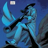Scourge Program (Earth-616)