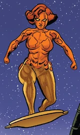 Scout (Earth-616)