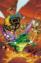 Scragg (Earth-616)