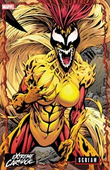 Scream (Earth-616)